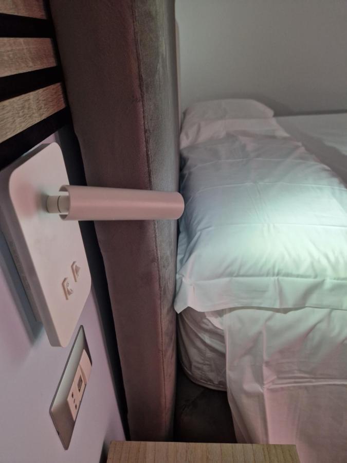 Worldwidesuites Bed & Breakfast Napoli