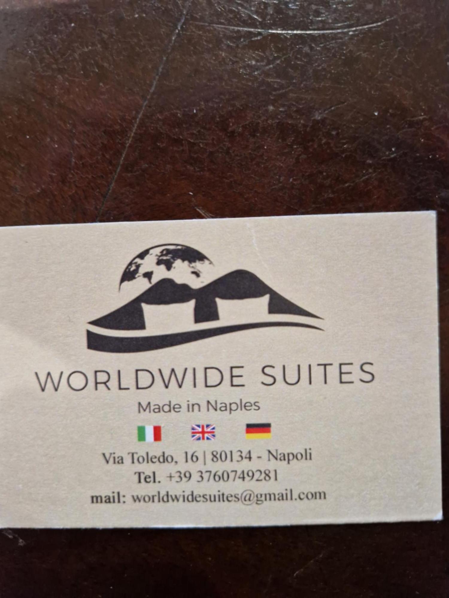 Worldwidesuites *