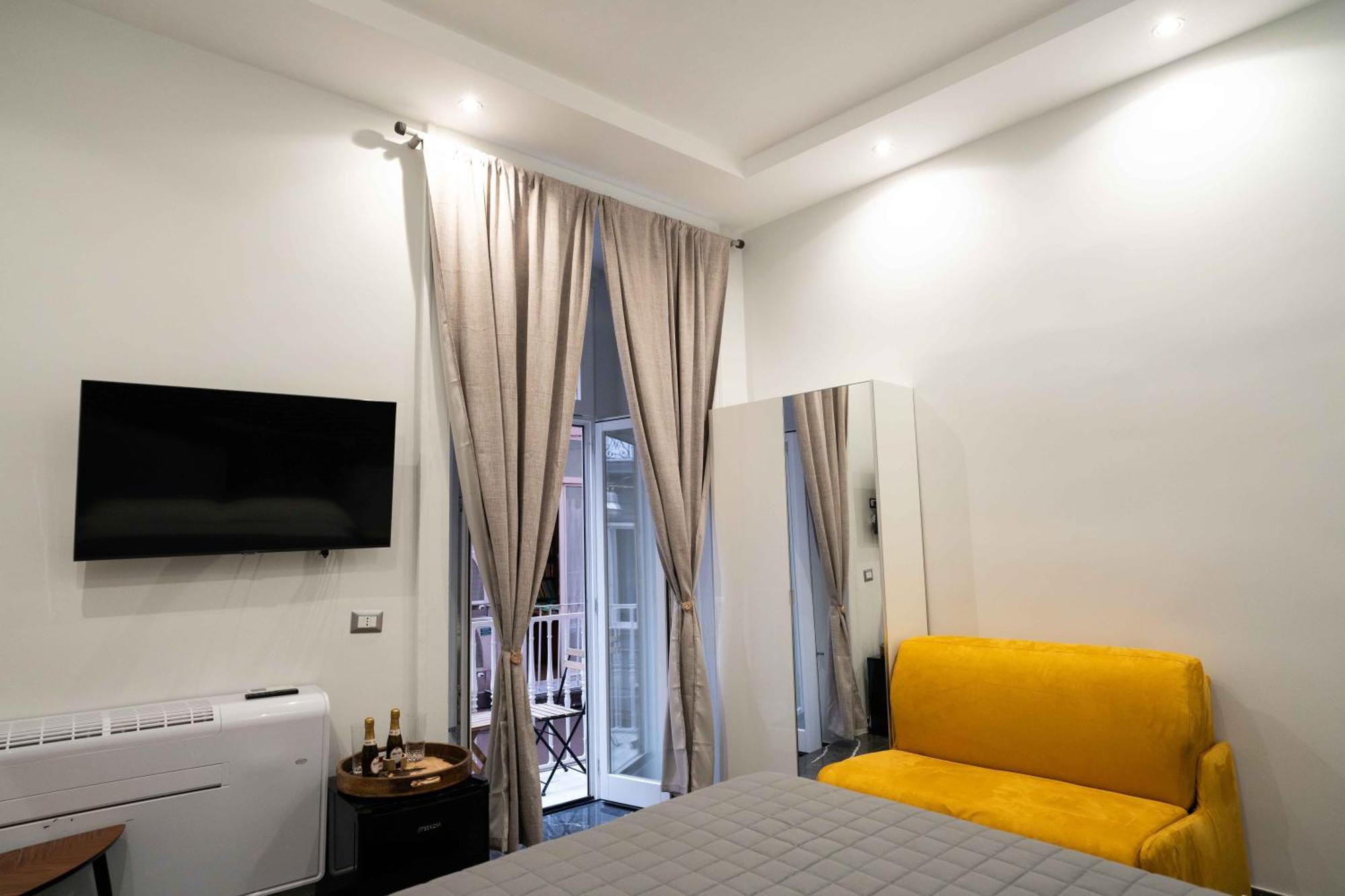 Bed & Breakfast Worldwidesuites *