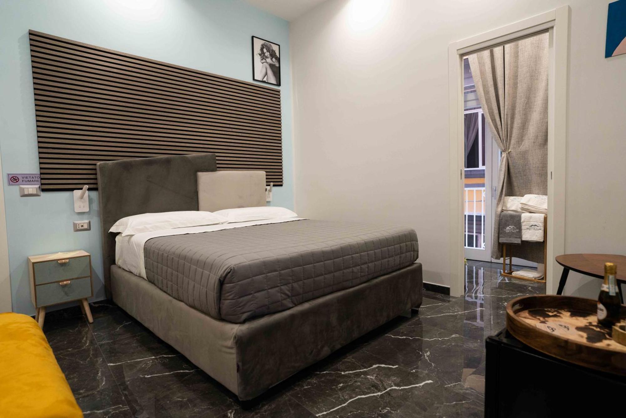 Bed & Breakfast Worldwidesuites