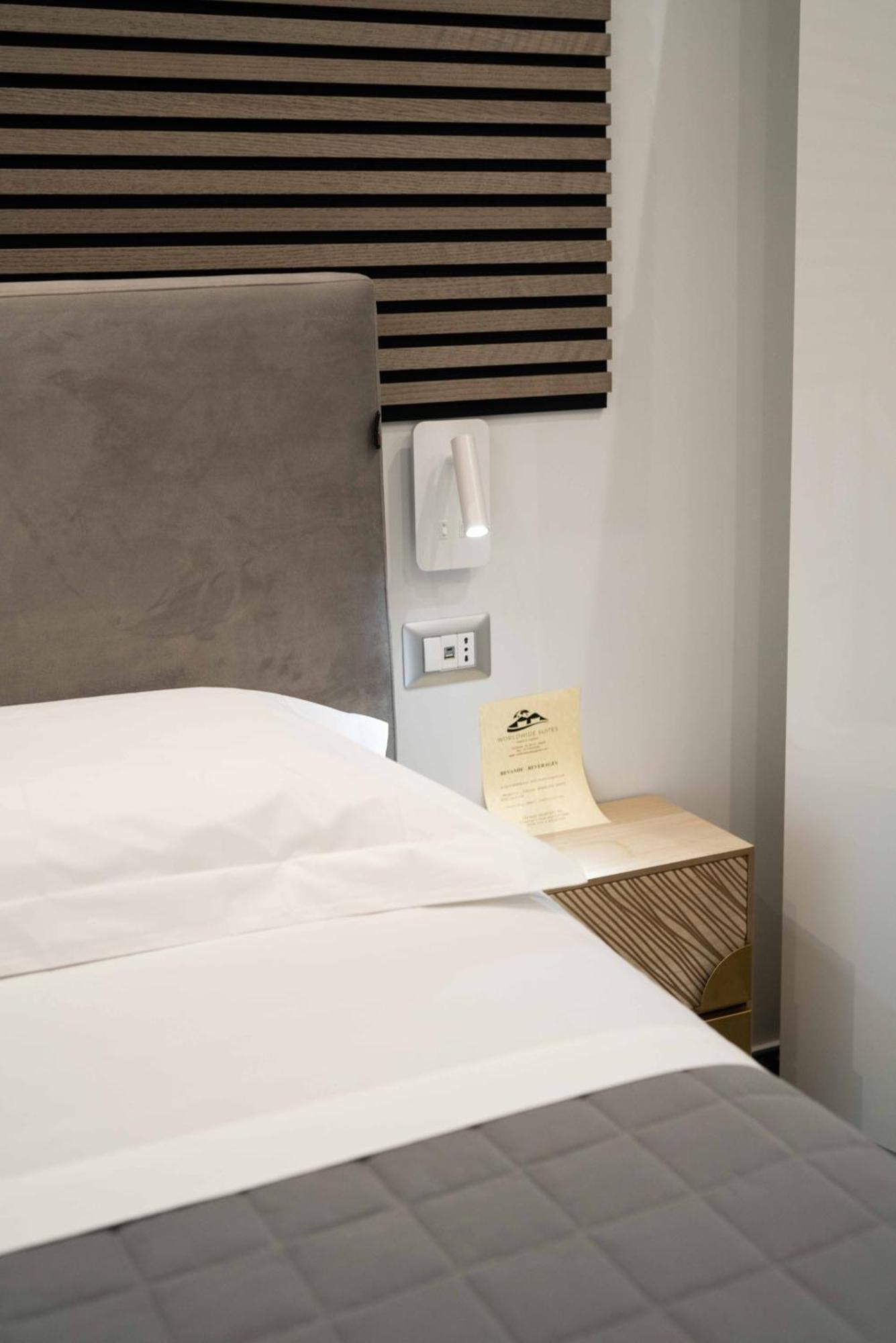 Worldwidesuites Napoli