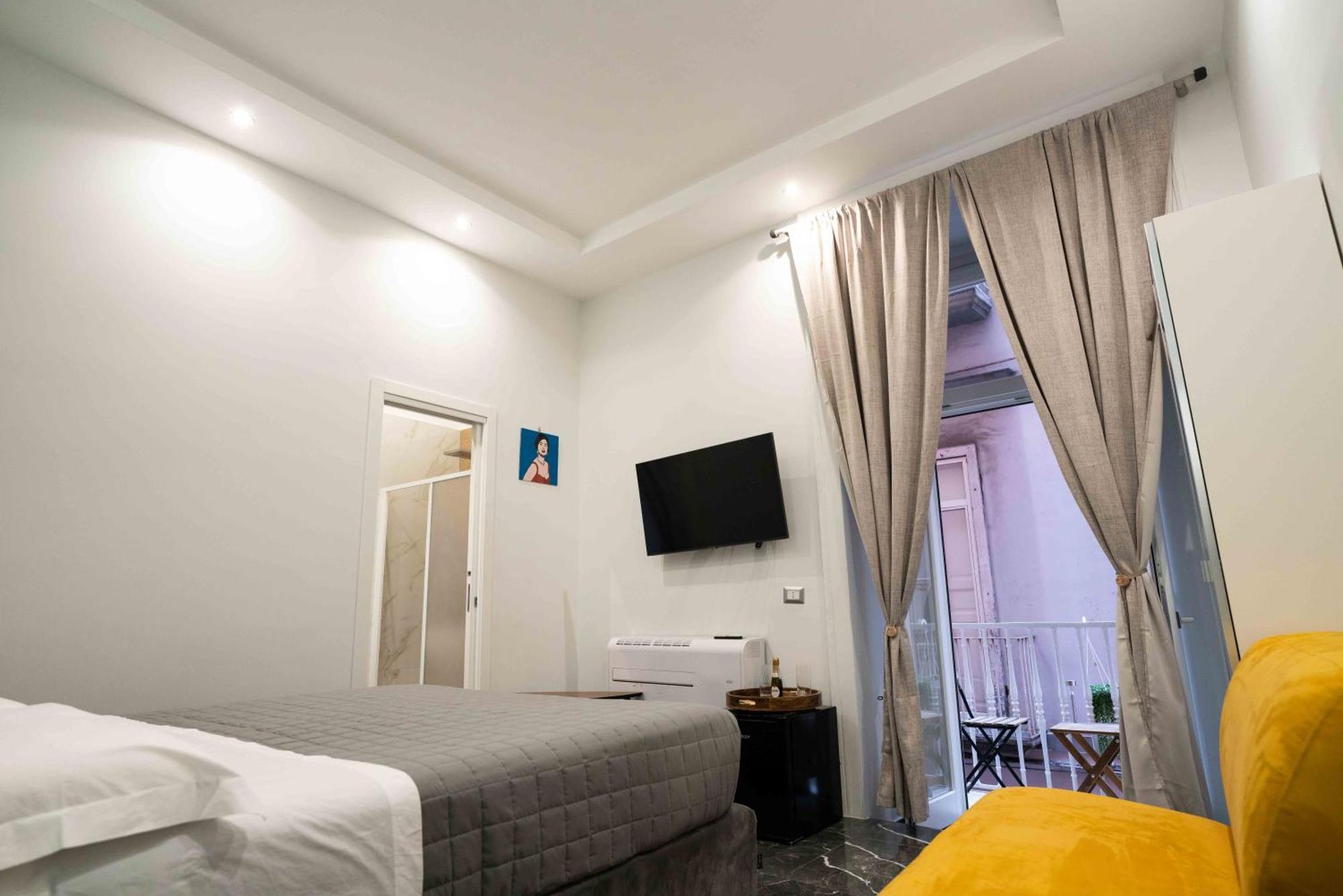 Worldwidesuites Bed & Breakfast