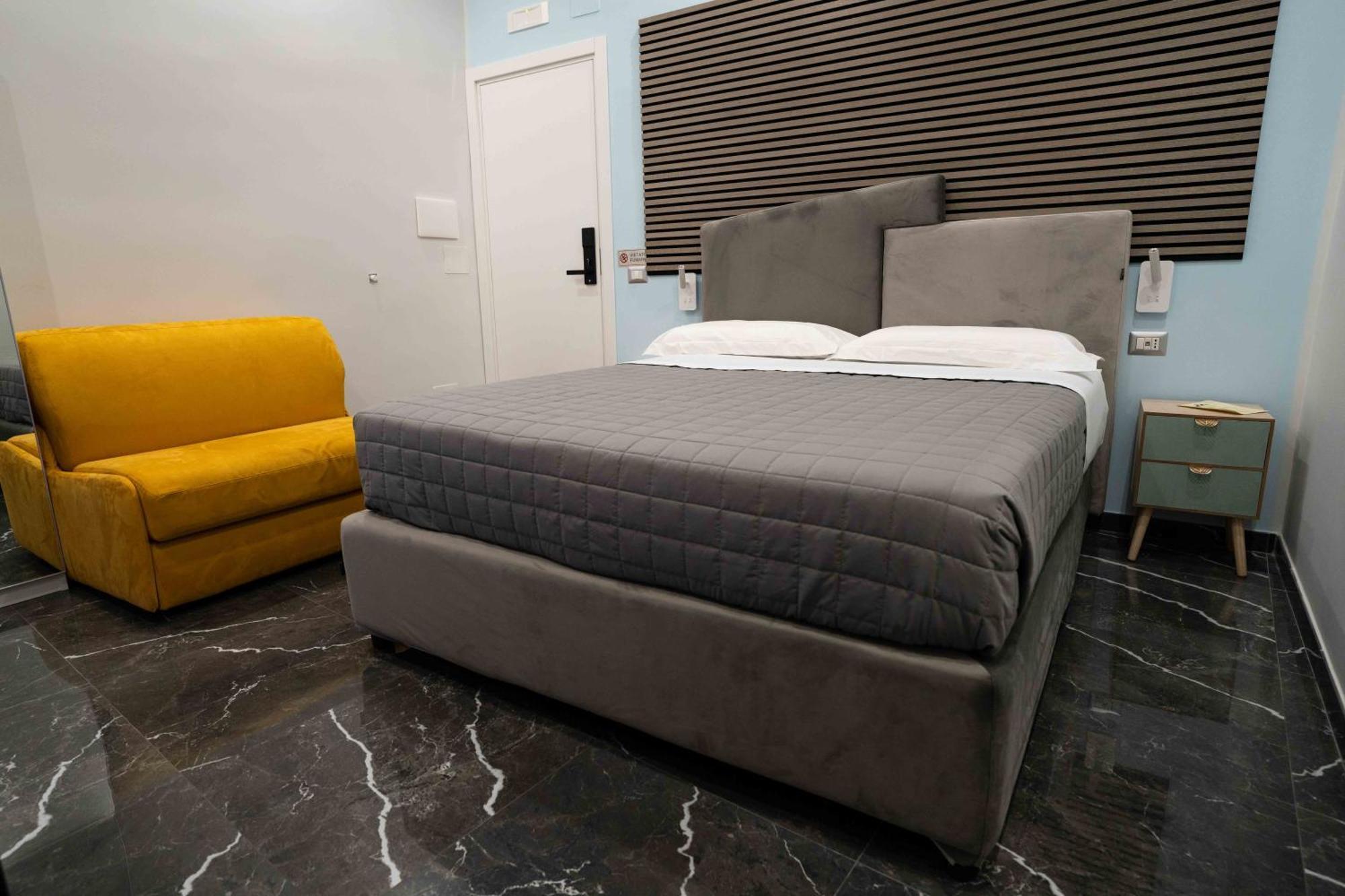 Worldwidesuites Bed & Breakfast *