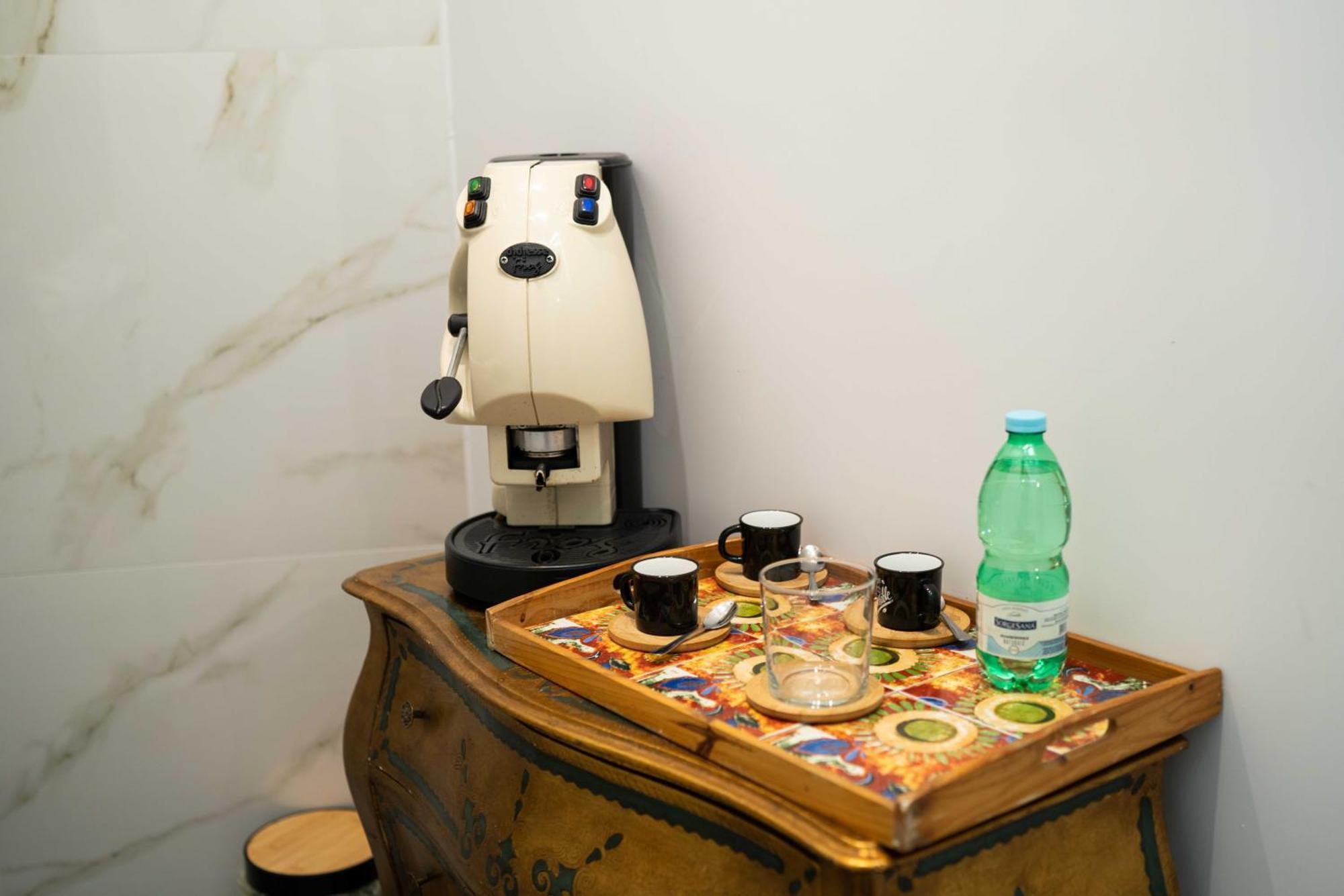 Worldwidesuites Bed & Breakfast Napoli