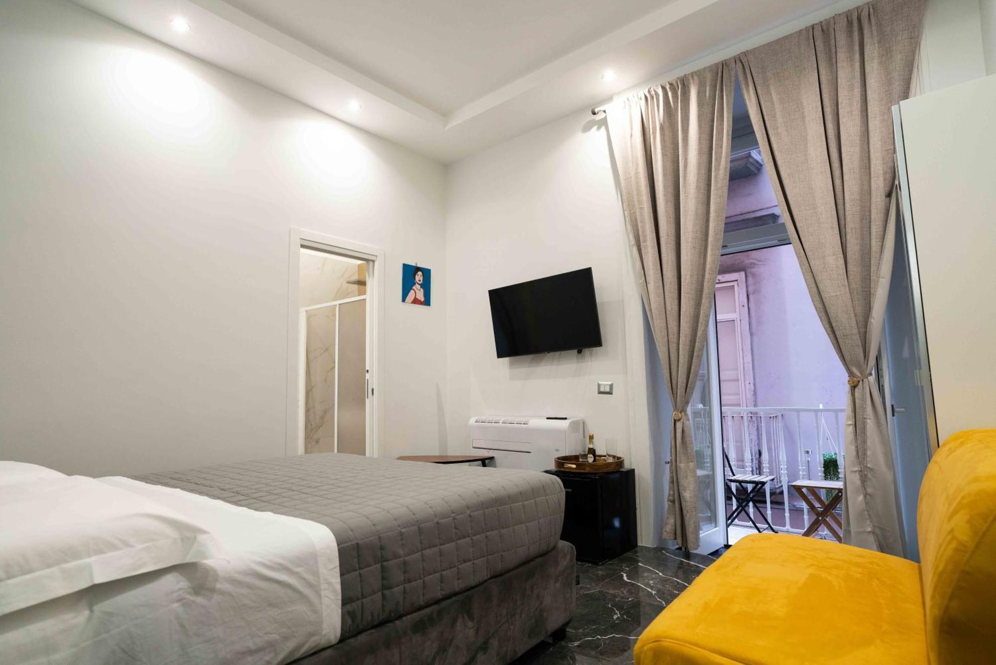 Worldwidesuites Napoli