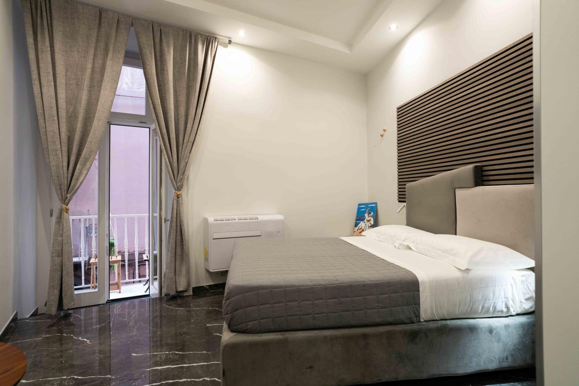 Bed & Breakfast Worldwidesuites *