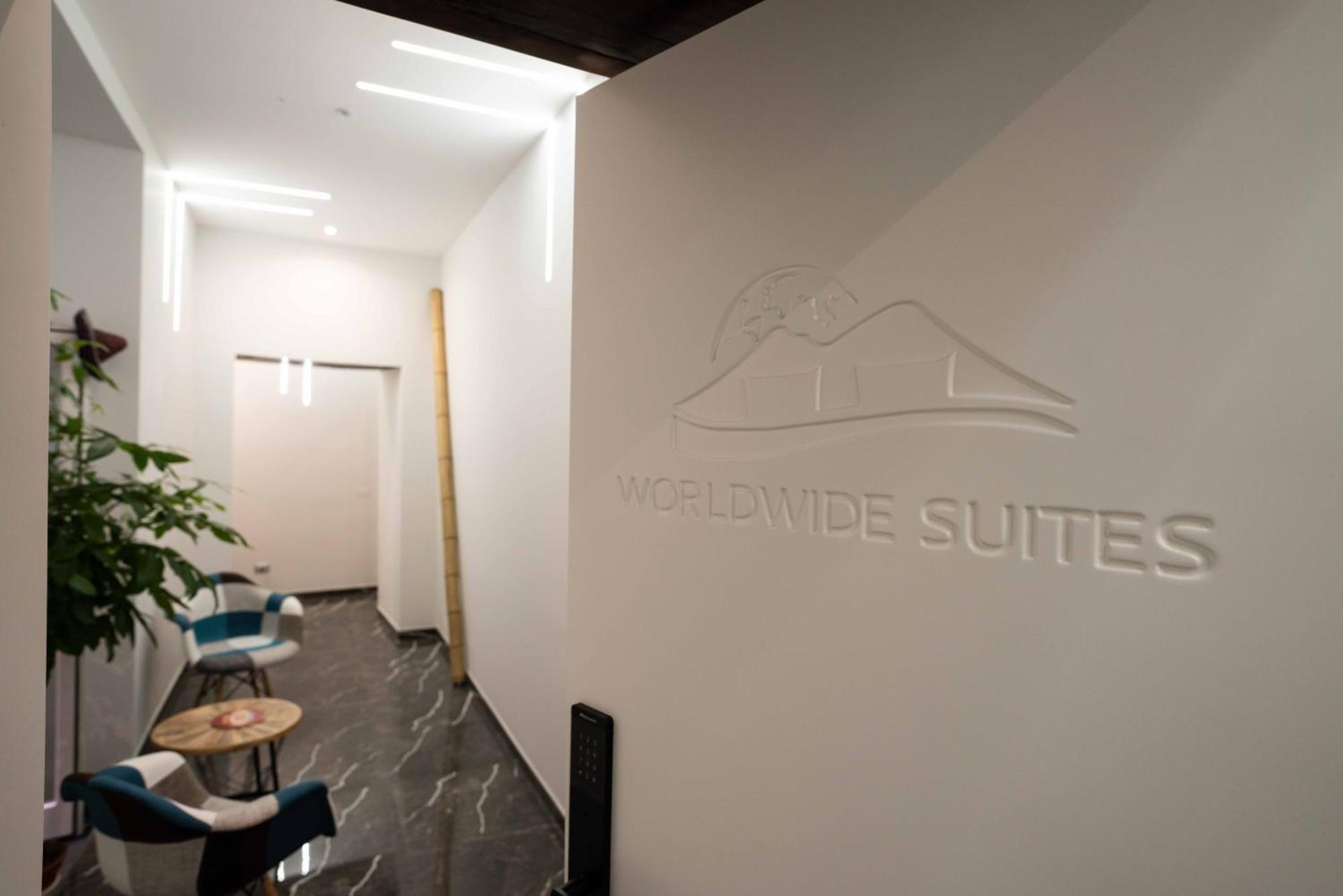 Worldwidesuites
