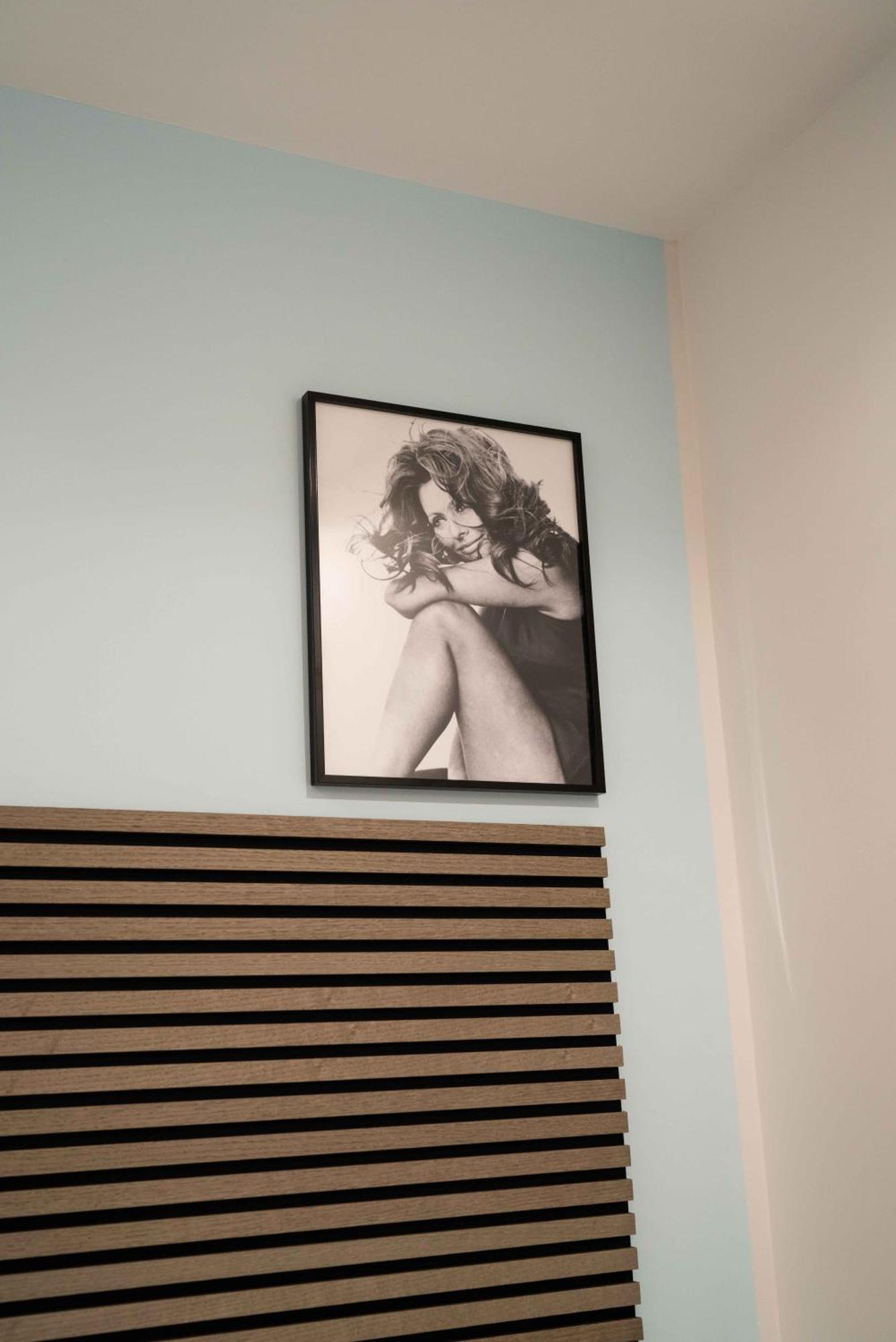 Bed & Breakfast Worldwidesuites Napoli