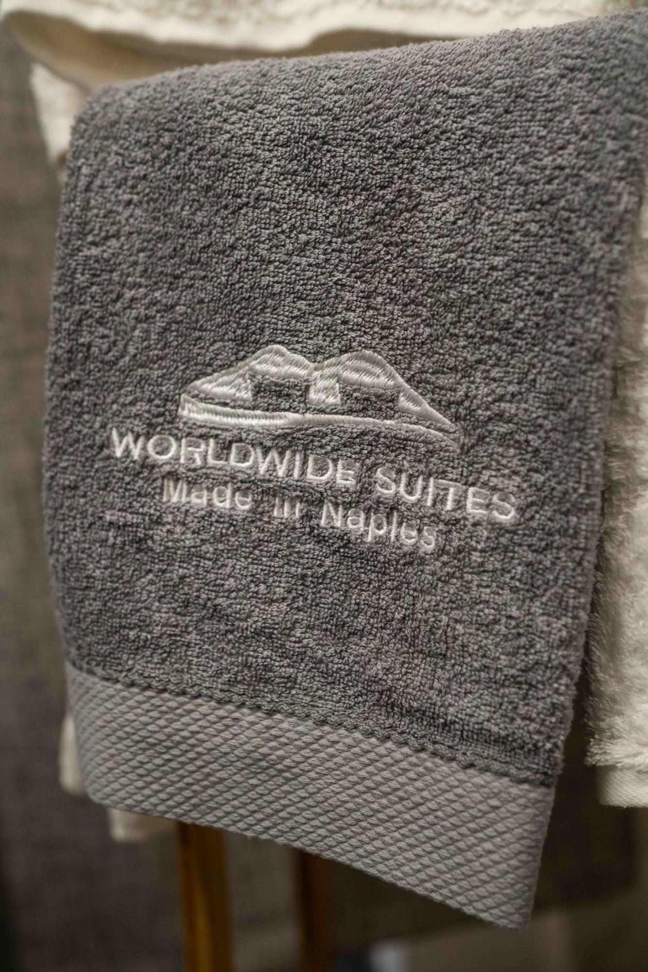 Worldwidesuites Napoli