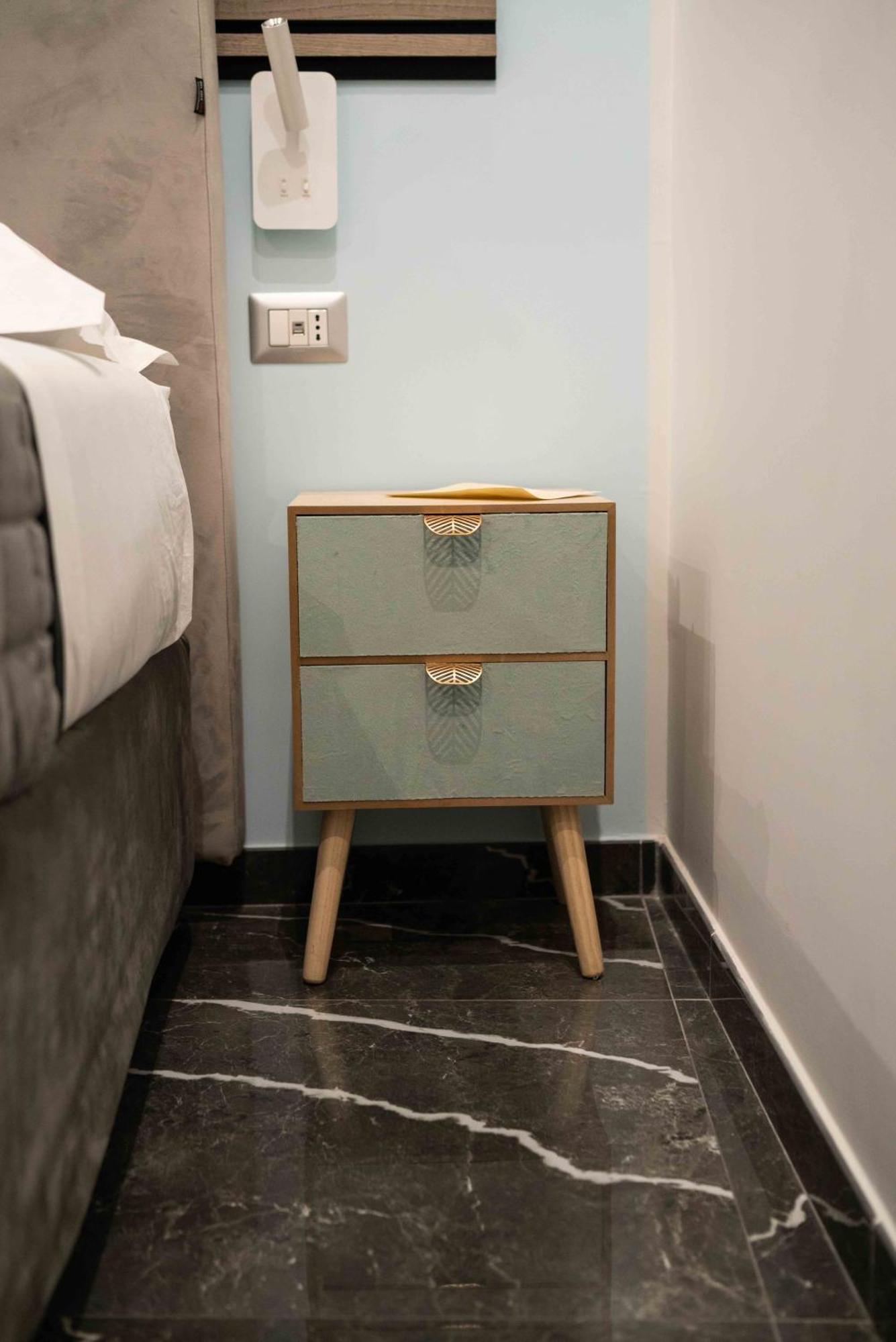 Worldwidesuites Napoli