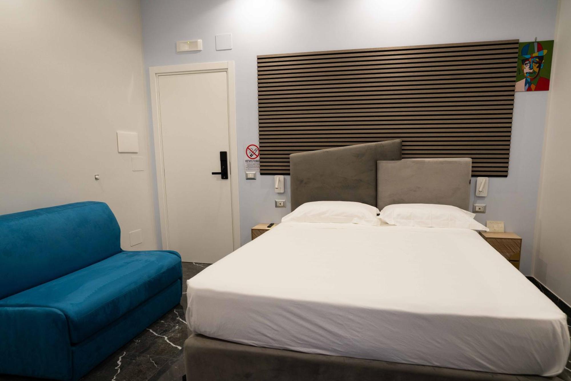 Worldwidesuites Bed & Breakfast *