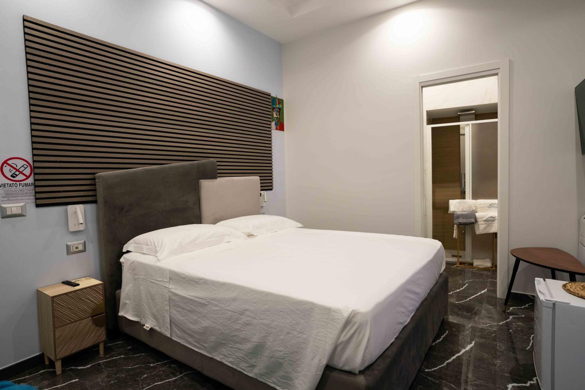 Bed & Breakfast Worldwidesuites