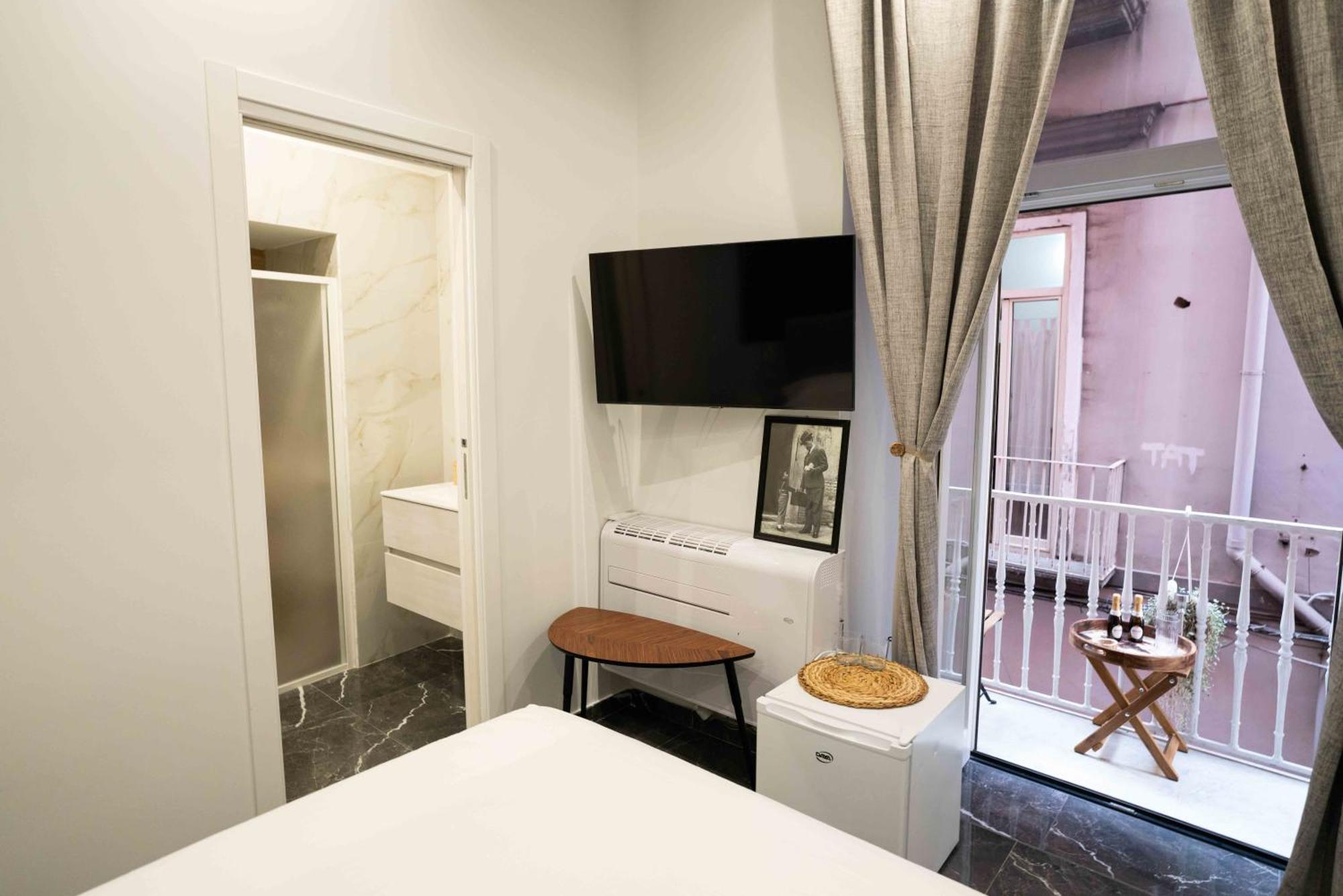 Worldwidesuites Bed & Breakfast Napoli