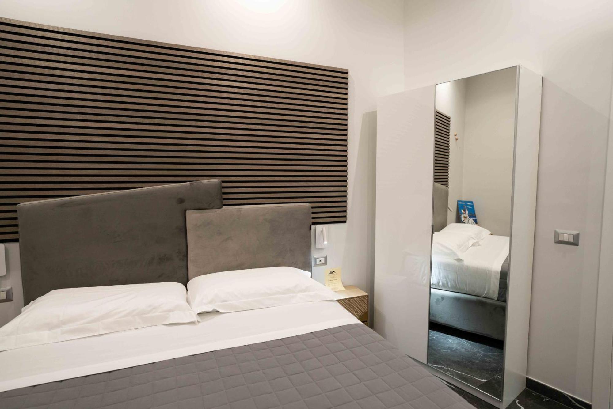 Bed & Breakfast Worldwidesuites *