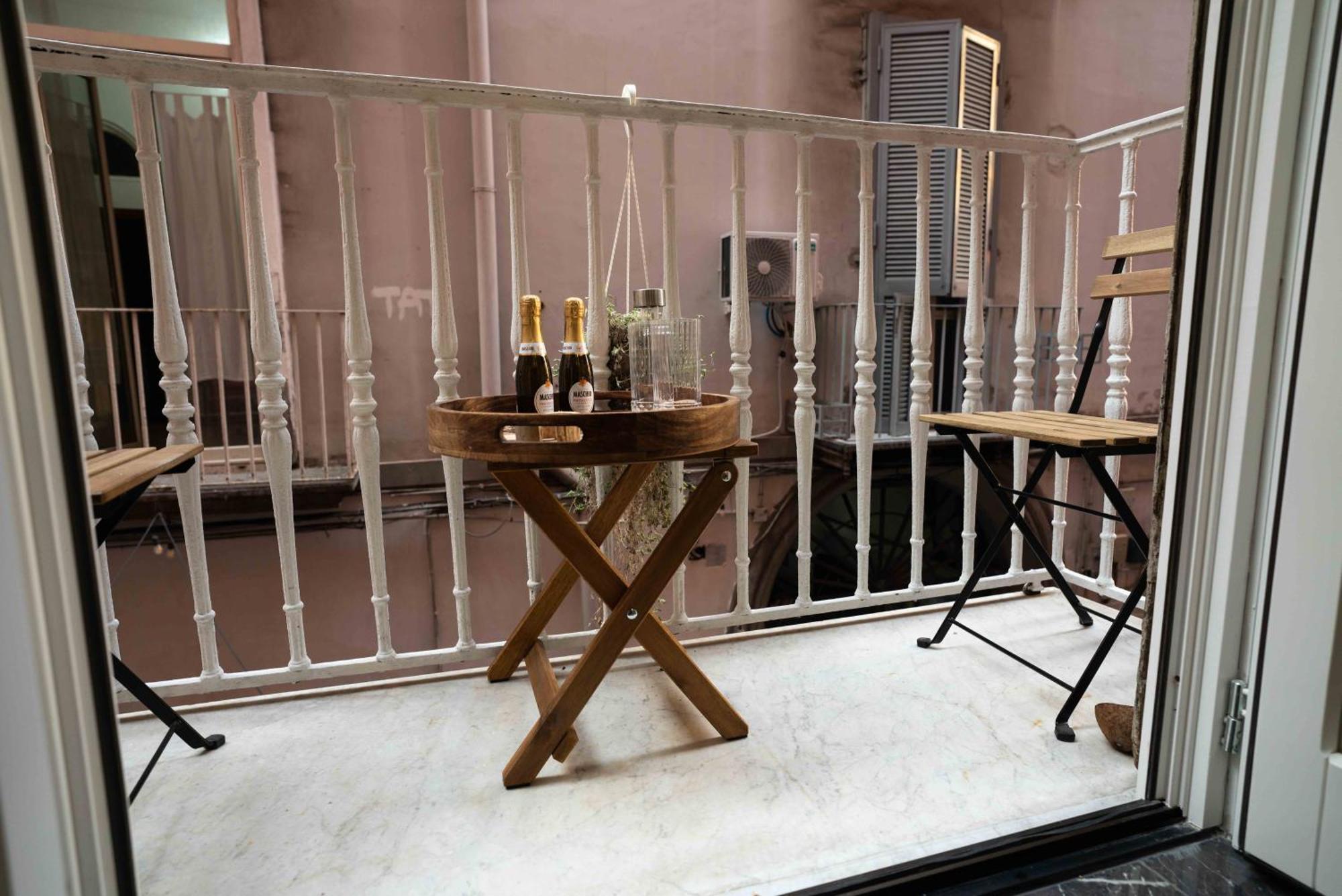 Worldwidesuites Bed & Breakfast Napoli
