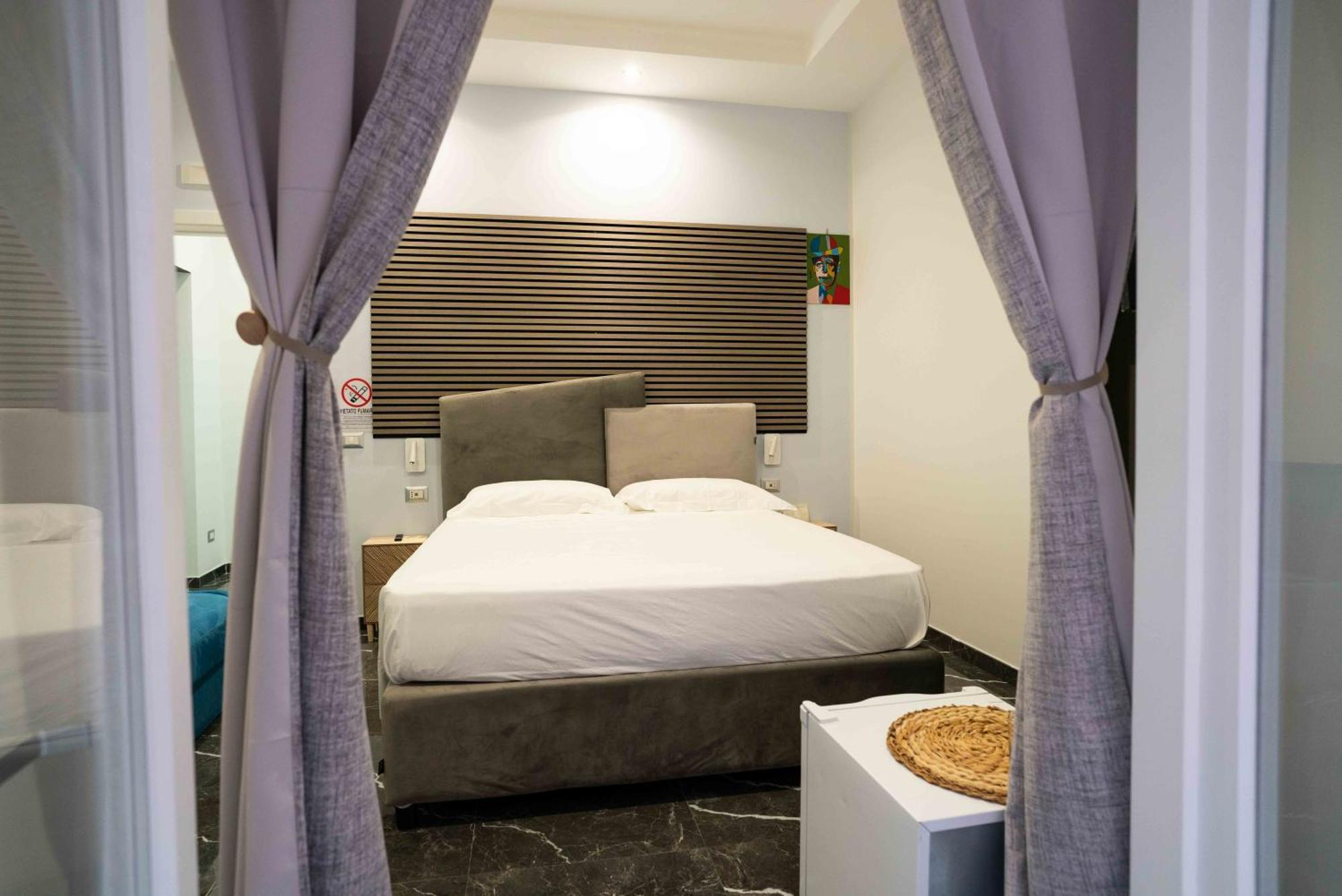 Worldwidesuites Bed & Breakfast *