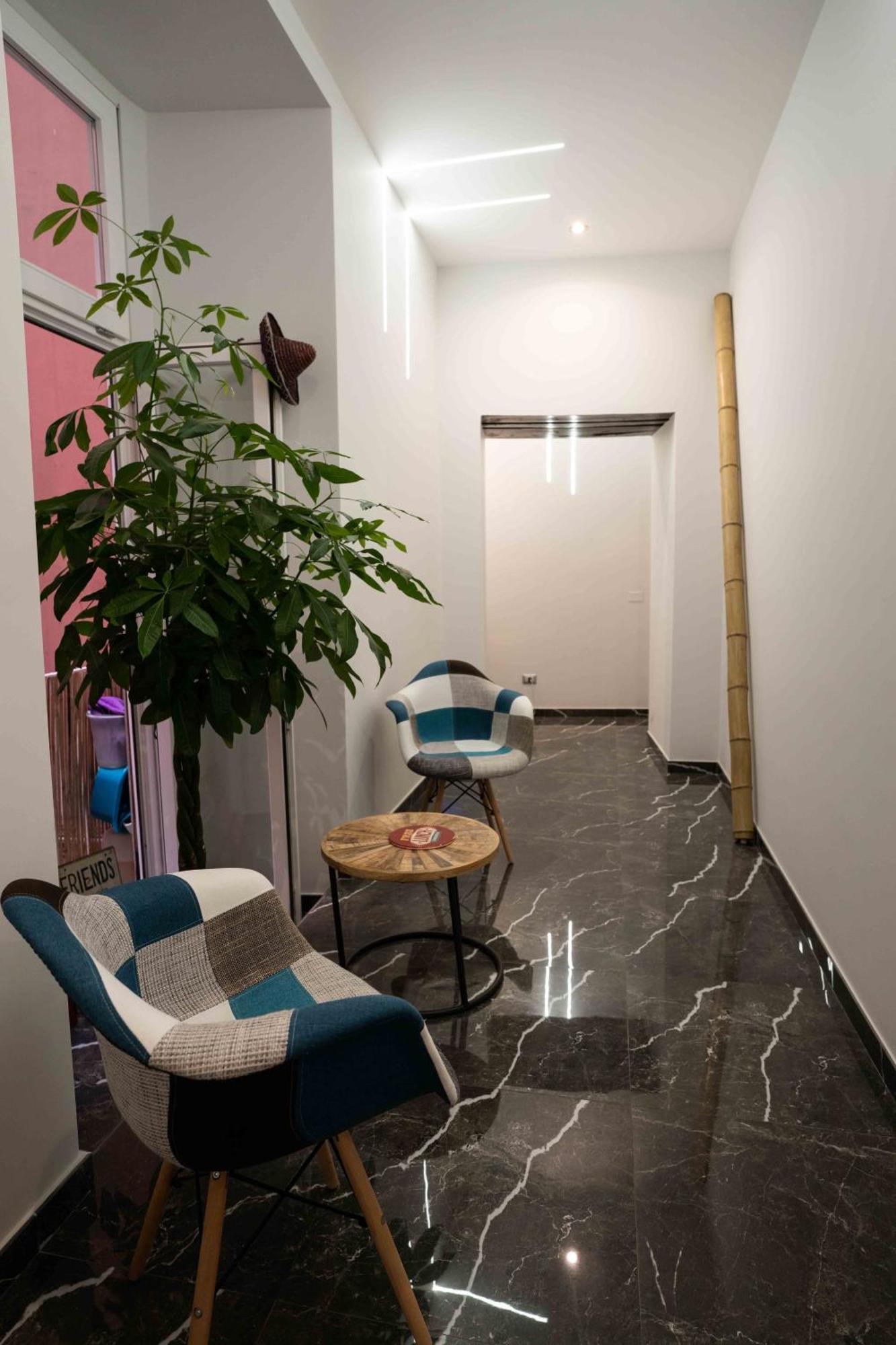 Bed & Breakfast Worldwidesuites Napoli