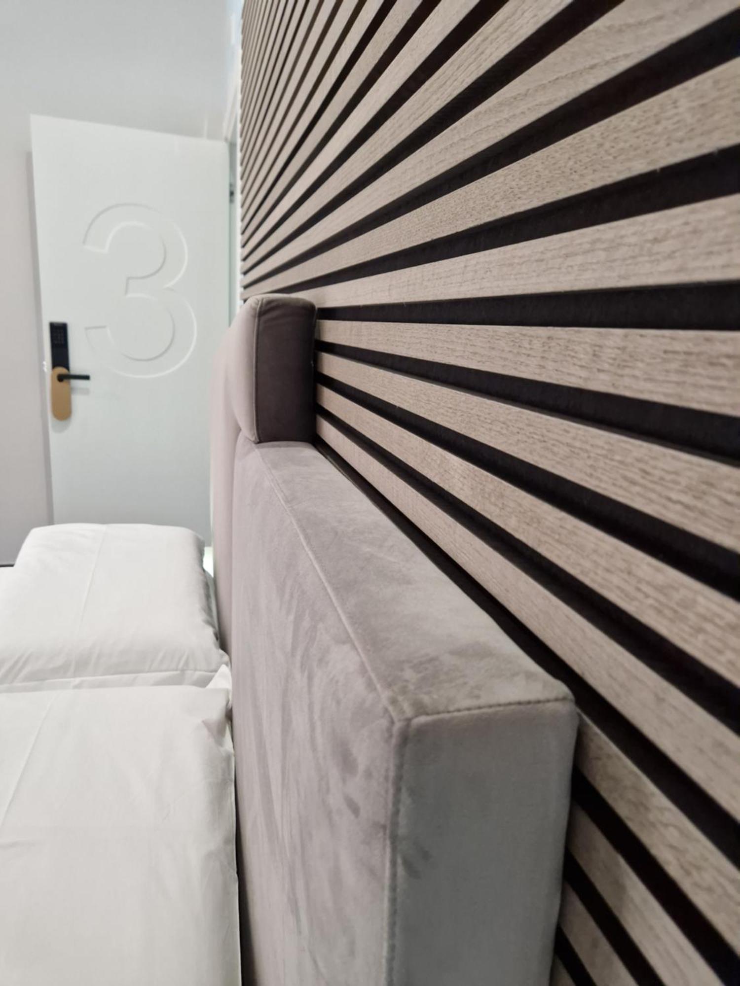 Bed & Breakfast Worldwidesuites *